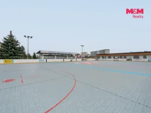 Pronájem bytu 2+1, Rakovník - Rakovník II, Průběžná, 53 m2