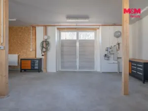 Prodej rodinného domu, Jílovice - Lipnice, 135 m2