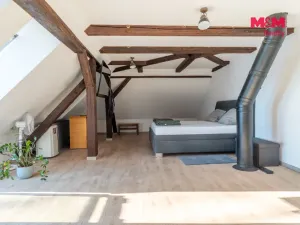 Prodej rodinného domu, Jílovice - Lipnice, 292 m2