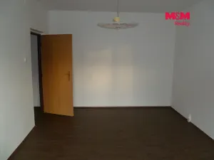 Prodej bytu 2+1, Orlová - Lutyně, Masarykova třída, 58 m2