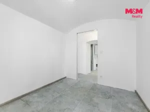 Prodej kanceláře, Plzeň - Východní Předměstí, Božkovská, 58 m2