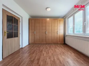 Prodej bytu 3+1, Vimperk - Hrabice, 63 m2