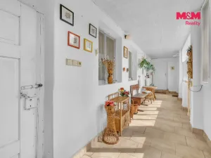 Prodej rodinného domu, Vinaře, 150 m2