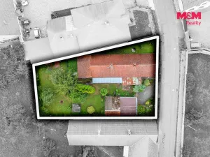 Prodej rodinného domu, Vinaře, 150 m2