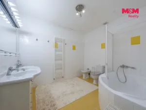 Prodej bytu 4+kk, Poděbrady - Poděbrady III, Táboritská, 113 m2