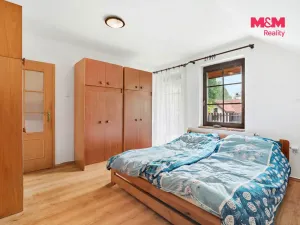 Prodej rodinného domu, Horní Libchava, 206 m2