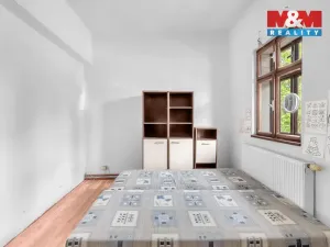 Prodej rodinného domu, Mostek - Souvrať, 344 m2