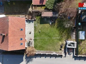 Prodej rodinného domu, Cerekvice nad Loučnou, 302 m2