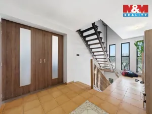Prodej rodinného domu, Cerekvice nad Loučnou, 302 m2