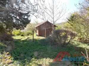 Prodej pozemku pro bydlení, Hlinná, 553 m2