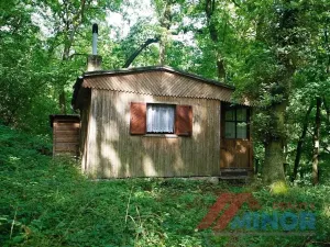 Prodej chaty, Koštice, 38 m2