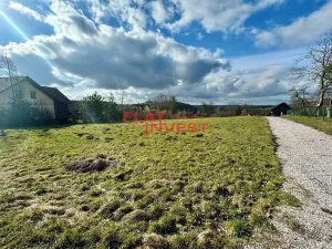 Prodej pozemku pro bydlení, Holín, 1522 m2