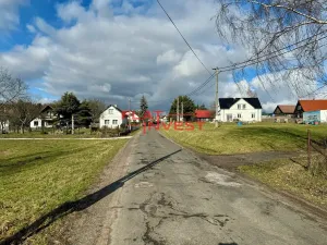 Prodej pozemku pro bydlení, Holín, 1522 m2