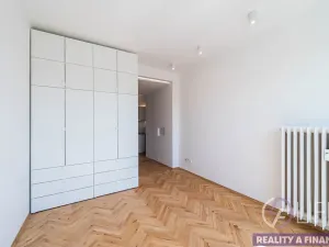 Pronájem bytu 3+kk, Vrchlabí, Slovanská, 50 m2