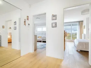 Prodej rodinného domu, Praha - Řeporyje, Ke Zbuzanům, 136 m2