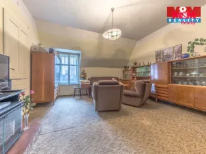 Prodej pozemku pro bydlení, Ústí nad Labem, Bratří Veverků, 559 m2