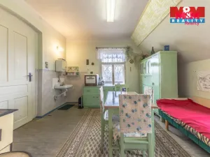 Prodej pozemku pro bydlení, Ústí nad Labem, Bratří Veverků, 559 m2
