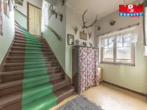 Prodej pozemku pro bydlení, Ústí nad Labem, Bratří Veverků, 559 m2