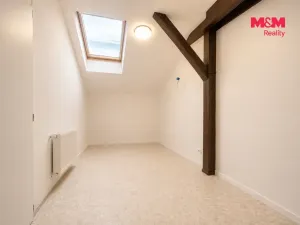 Pronájem bytu 3+kk, Kolín - Kolín I, Rubešova, 65 m2