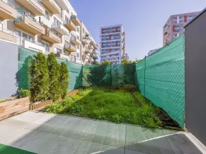 Prodej bytu 1+kk, Praha - Horní Měcholupy, Mantovská, 40 m2