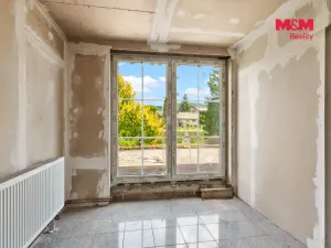 Prodej rodinného domu, Klokočí, 240 m2