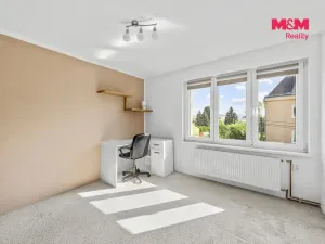 Prodej rodinného domu, Verneřice, Nádražní, 166 m2