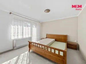 Prodej rodinného domu, Verneřice, Nádražní, 166 m2