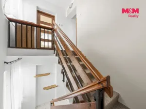 Prodej rodinného domu, Verneřice, Nádražní, 166 m2