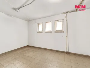 Prodej rodinného domu, Verneřice, Nádražní, 166 m2