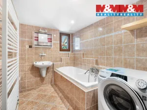 Prodej rodinného domu, Telnice - Liboňov, 265 m2