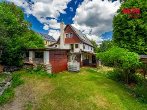 Prodej rodinného domu, Telnice - Liboňov, 265 m2