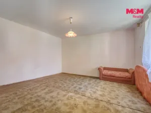 Prodej rodinného domu, Nezdřev, 85 m2
