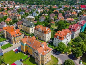 Prodej bytu 3+1, Ústí nad Labem - Klíše, Na Spálence, 71 m2