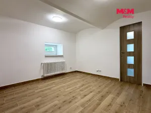 Pronájem bytu 2+1, Hobšovice - Skůry, 78 m2