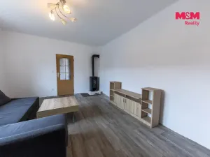 Prodej rodinného domu, Lubná, 100 m2