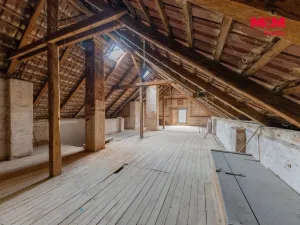 Prodej rodinného domu, Lubná, 100 m2