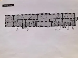 Prodej obchodního prostoru, Opatovice nad Labem, 132 m2