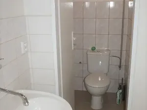 Pronájem bytu 1+kk, Vranovice, Hlavní, 25 m2