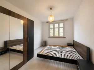 Pronájem bytu 2+1, Karlovy Vary, Kollárova, 60 m2