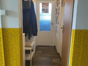 Prodej bytu 1+1, Teplice, Bratislavská, 41 m2