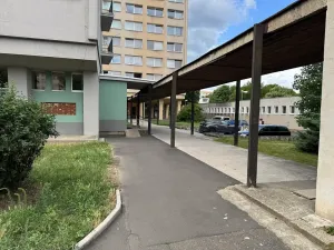 Prodej bytu 1+1, Teplice, Bratislavská, 41 m2