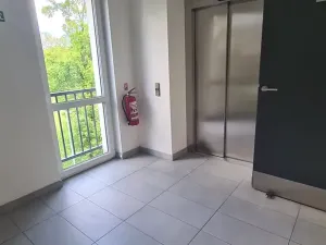 Pronájem bytu 2+kk, Praha - Dolní Chabry, Do rybníčků, 62 m2