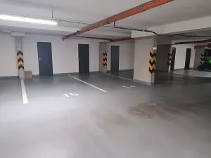 Pronájem bytu 2+kk, Praha - Dolní Chabry, Do rybníčků, 62 m2