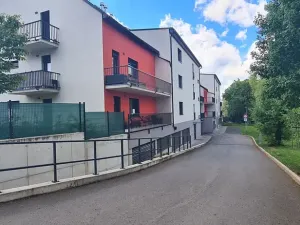 Pronájem bytu 2+kk, Praha - Dolní Chabry, Do rybníčků, 62 m2