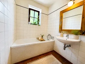 Prodej rodinného domu, Adamov, Dělnická, 200 m2