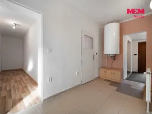 Prodej rodinného domu, Pohledy - Horní Hynčina, 128 m2