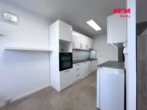Prodej bytu 3+kk, Praha - Stodůlky, Janského, 73 m2