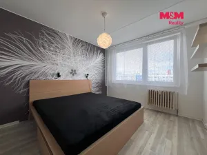 Prodej bytu 3+kk, Praha - Stodůlky, Janského, 73 m2