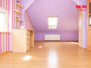 Pronájem bytu 4+kk, Karlovy Vary - Tašovice, Česká, 120 m2