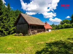 Pronájem chalupy, Stružinec - Tuhaň, 120 m2